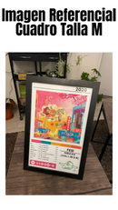 Cuadro Feid - FERXXO (VOL 1: M.O.R)