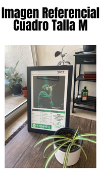 Cuadro Feid - FELIZ CUMPLEAÑOS FERXXO TE PIRATEAMOS EL ÁLBUM (Versión 3)