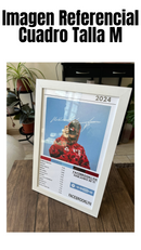 Cuadro FaceBrooklyn - HABLANDO DE TI