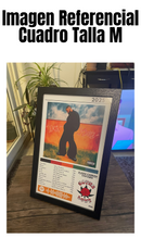 Cuadro Eladio Carrión  - DON KBRN