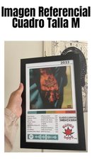 Cuadro Eladio Carrión  - 3men2 kbrn