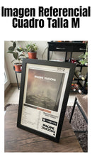 Cuadro Imagine Dragons - Night Visions