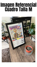 Cuadro Juice WRLD - The Party Never Ends