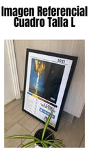 Cuadro J. Cole - The Off-Season