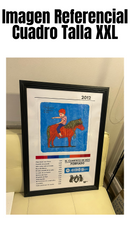 Cuadro El Cuarteto de Nos - Porfiado