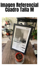 Cuadro Gracie Abrams - Good Riddance