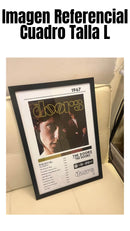 Cuadro The Doors - The Doors