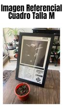 Cuadro Junior H - $ad Boyz 4 Life