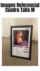 Cuadro Taylor Swift - Speak Now (TV)