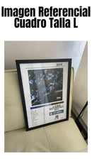 Cuadro J. Cole - 2014 Forest Hills Drive