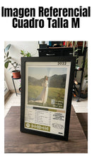 Cuadro Laufey - Everything I Know About Love