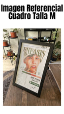 Cuadro Jere Klein - ÉNFASIS