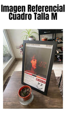 Cuadro Louis Tomlinson -  Holding On To Heartache