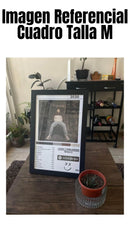 Cuadro Louis Tomlinson -  Walls