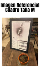 Cuadro Kidd Voodoo  - Los Rompecorazones, Vol 2