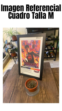 Cuadro Spider-Man: Across the Spider-Verse