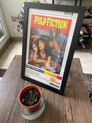 Cuadro Pulp Fiction